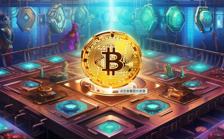 炒币用什么交易所比较好 币圈十大炒币交易所app汇总 - php中文网